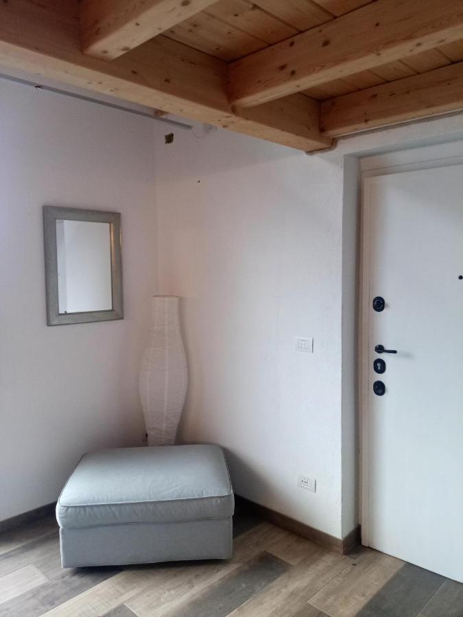 Casa Vacanze Ca'Del Miro Montemezzo Bugiallo Kültér fotó