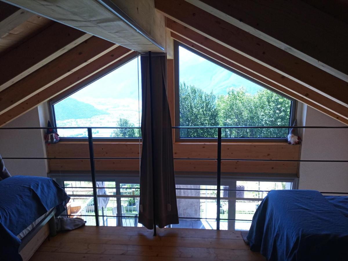 Casa Vacanze Ca'Del Miro Montemezzo Bugiallo Kültér fotó