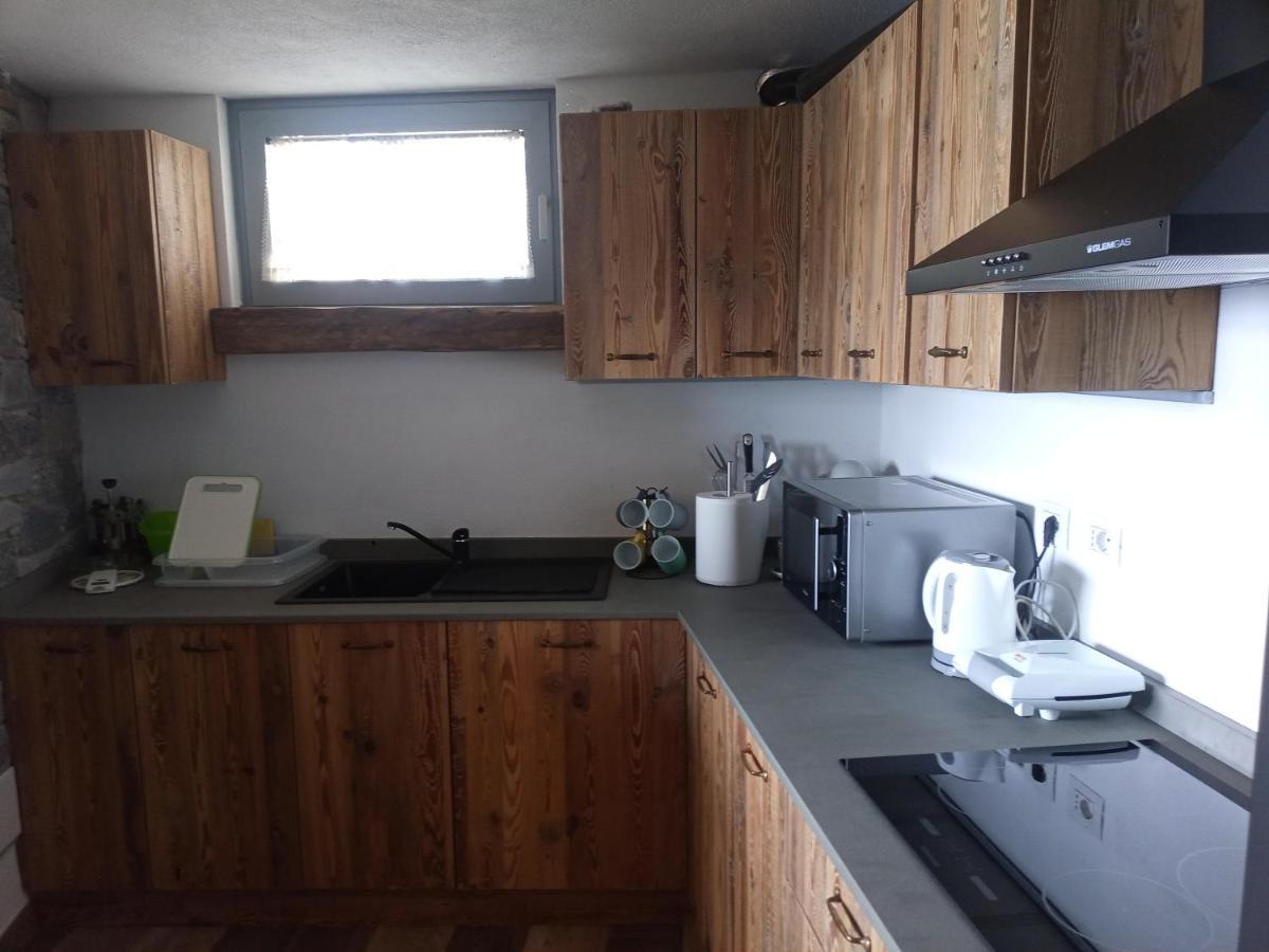Casa Vacanze Ca'Del Miro Montemezzo Bugiallo Kültér fotó